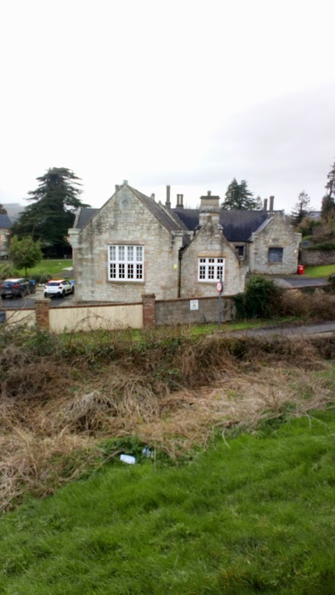 St Marys Parochial National School