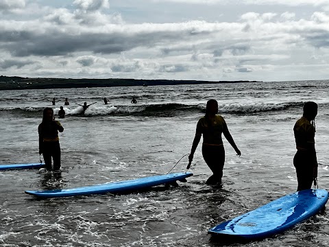 Lahinch Surf School