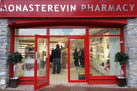 Monasterevin Pharmacy