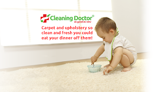 Cleaning Doctor Carpet & Upholstery Services Kilkenny