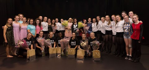 Lucy French School of Dance