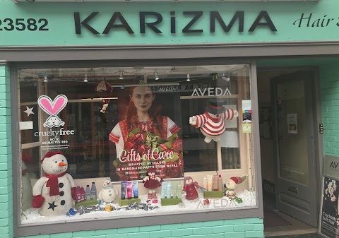 KARiZMA (AVEDA Hair Salon)