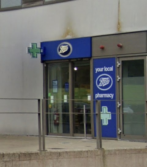 Boots Pharmacy