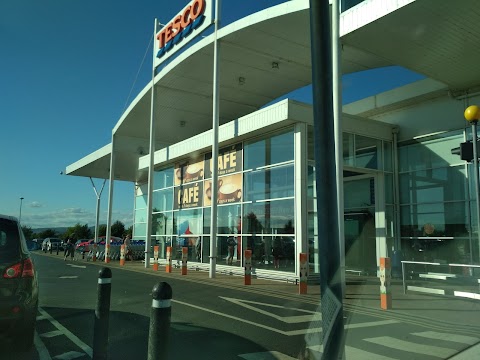 Tesco Superstore