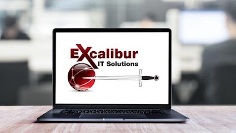 Excalibur IT Solutions