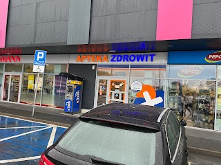 APTEKA ZDROWIT