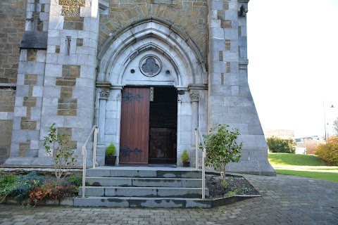 St Mary's Church of Ireland