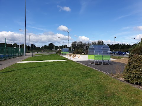 Athlone Regional Sports Centre