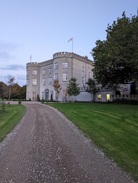 Glin Castle