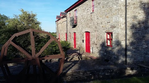 The Old Mill Kilcorkey