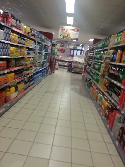 McLoughlin's SuperValu Portarlington