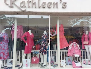 Kathleen's Fashions Ballinasloe