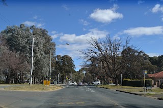 Belconnen Bowling Club