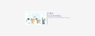 C & O Cleaning