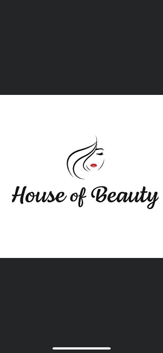 House of Beauty