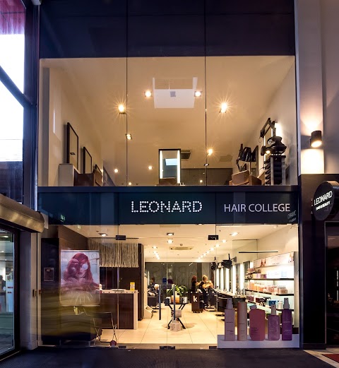 Leonard Hair & Beauty