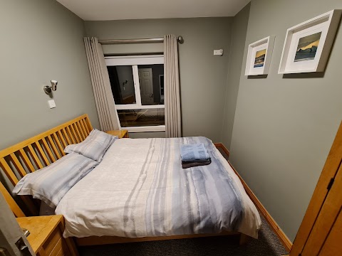 Strandhill Seafront Accomodation: Self Catering Apartments