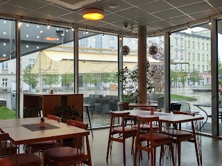 Kaskada Bistro Cafe