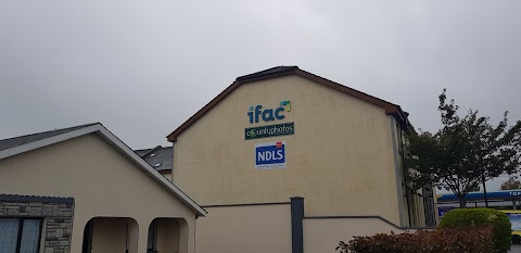 Ifac Roscommon