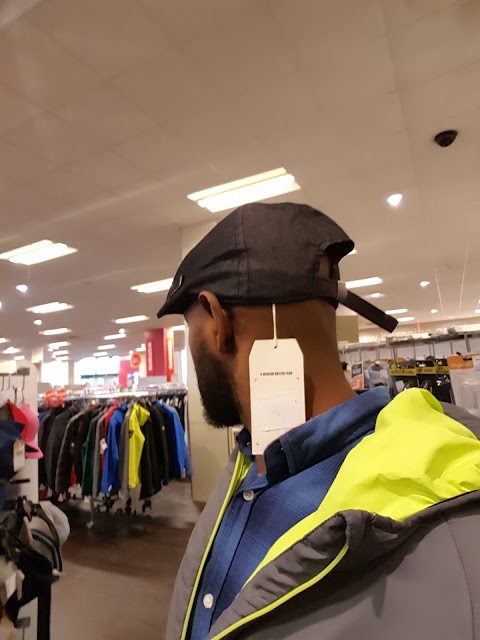 TK Maxx