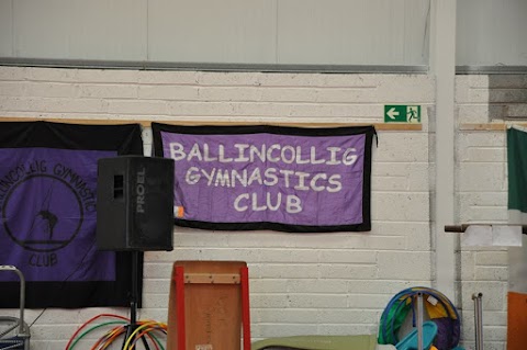 Ballincollig Gymnastics Club