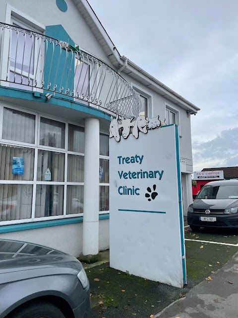 Treaty Veterinary Clinic