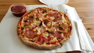 Pizzeria Pepperoni Wyszków & Kultowe Zapiekanki