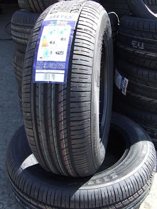 Hazi Tyres