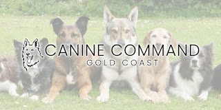 Canine Command GC | Dog Trainer Gold Coast