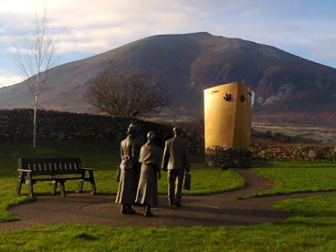 Walk West Ireland