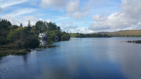 Connemara Shooting School