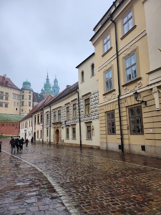 Muzeum Archidiecezjalne w Krakowie