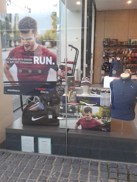 Intersport Elverys