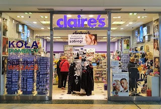 Claire's