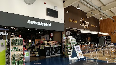 Midway Food Court Portlaoise