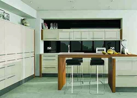 Carana Kitchen Design