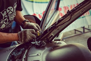 BEROWRA PRESTIGE & RESTORATION – Panel Beater | Car Restoration | Smash Repair North Shore Sydney