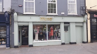 Muse Boutique