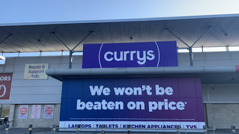 Currys