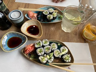 Honto Sushi