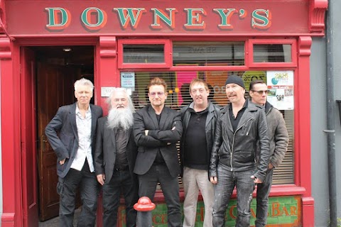 Downeys Bar