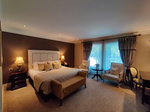 Muckross Park Hotel & Spa