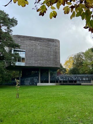 The Glucksman