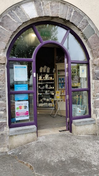 Staunton's Allcare Pharmacy