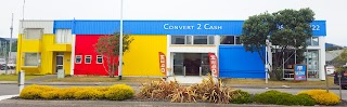 Convert 2 Cash