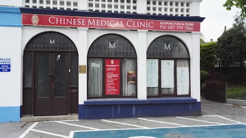 Chinese Medical Clinic