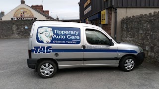 Tipperary Autocare (Andrew Fanning Motor Factors)