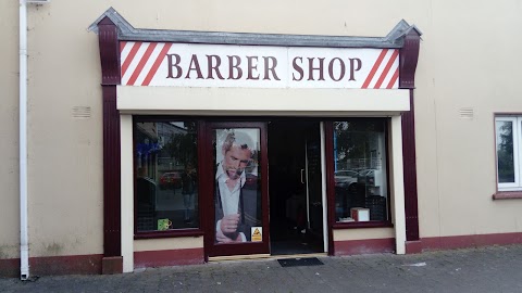 Barber Shop