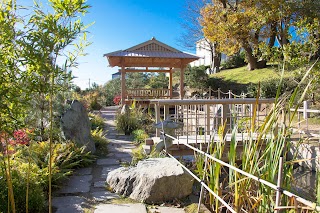 Lafcadio Hearn Japanese Gardens