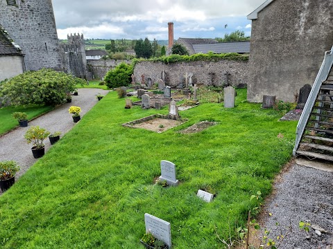 Fethard Horse Country Experience